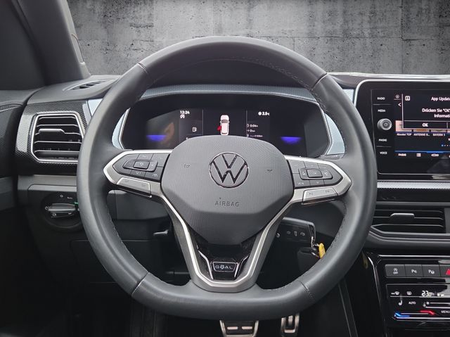 T-Cross GOAL 1.0 TSI OPF 85 kW DSG RFK