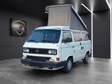 Volkswagen T3 andere - Volkswagen T3 aus 1990