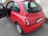 Nissan Micra 1.2 48kW  - 1Hand - TÜV Neu - nur 59Tsd km - Nissan Micra in Wuppertal