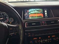 Fahrzeugabbildung BMW 740d xDrive (ACC/HUD/SOFT/CAM/LOGIC7/LED/SZ-LÜFT