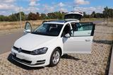 Volkswagen Golf Variant 1.6 BM, PANO, SHZ, Winterset
