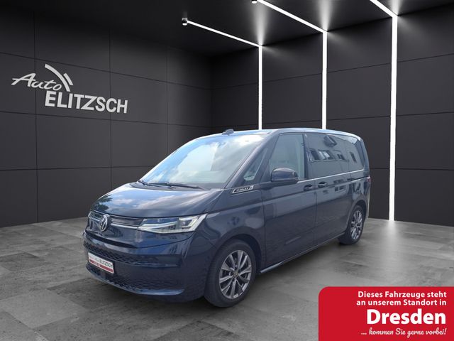 Volkswagen T7 Multivan TSI DSG Life MATRIX ACC PANO NAVI Re