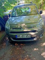 Citroën Berlingo HDi 90 Multispace Selection Multisp... - Citroën Berlingo: Multispace Hdi