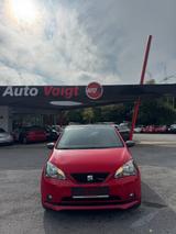 Seat Mii FR-Line / 1. Hand / Top gepflegt - Seat Mii mit Benzin-Antrieb: Fr Line
