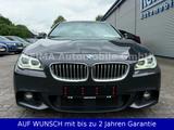 BMW 535 d Touring xDrive M-Sportpaket, HUD, ACC,LED - BMW 535 mit Panoramadach