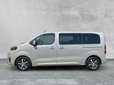 Toyota Proace VERSO 2.0 EXECUTIVE L1 XENON+NAVI+AHK+SHZ - gebrauchte Toyota Proace (Verso) aus dem Jahr 2020