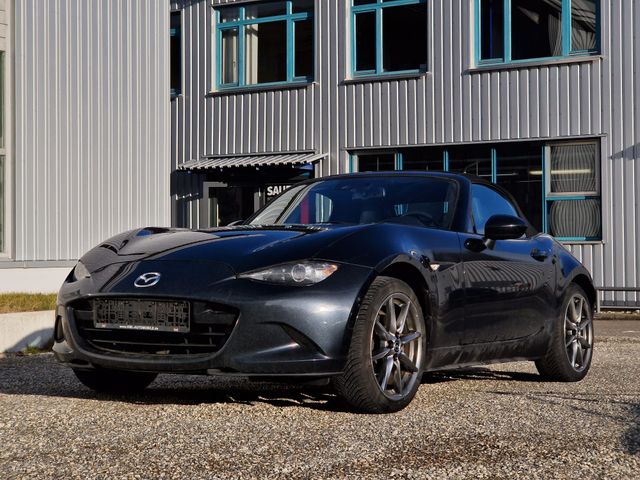 Mazda MX-5 Selection