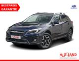 Subaru XV 2.0 AWD LED Navi ACC Kamera Android Apple DAB - Subaru Gebrauchtwagen von 2018