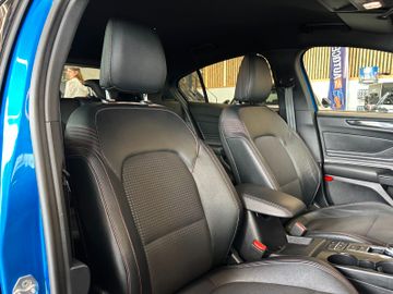 Ford Focus Lim. *ST-Line*ACC*Spurhalte*Keyless*B&O*