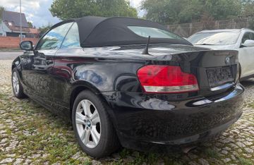 BMW 118 - 5