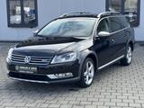 Volkswagen Passat Alltrack Variant 4Moti/ACC/DCC/Pano/Voll - gebrauchte Volkswagen Passat Alltrack aus dem Jahr 2013