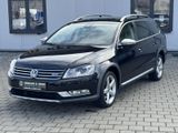 Volkswagen Passat Alltrack Variant 4Moti/ACC/DCC/Pano/Voll - Volkswagen Passat Alltrack mit Benzin-Antrieb