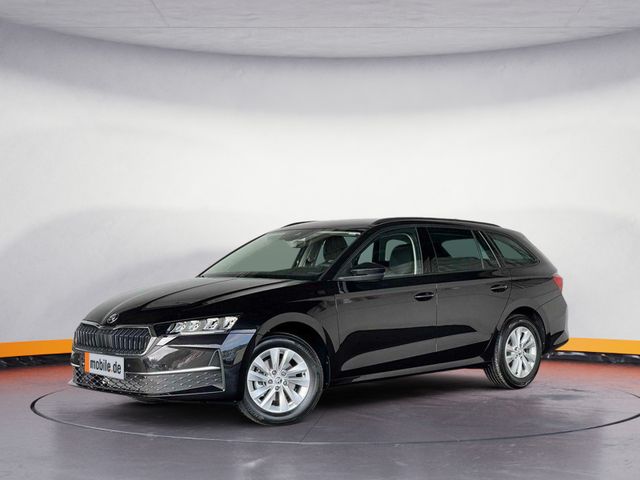 Skoda Octavia IV Combi 2,0 TDI DSG Selection 