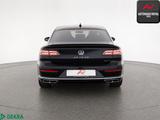 Volkswagen Arteon 2.0 TDI 4M R LINE IQ-LIGHT,HEADUP,KEYLESS - gebrauchte VW Arteon aus dem Jahr 2021