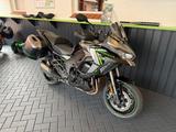 Kawasaki Versys 1100 SE Tourer - KAWASAKI 1100