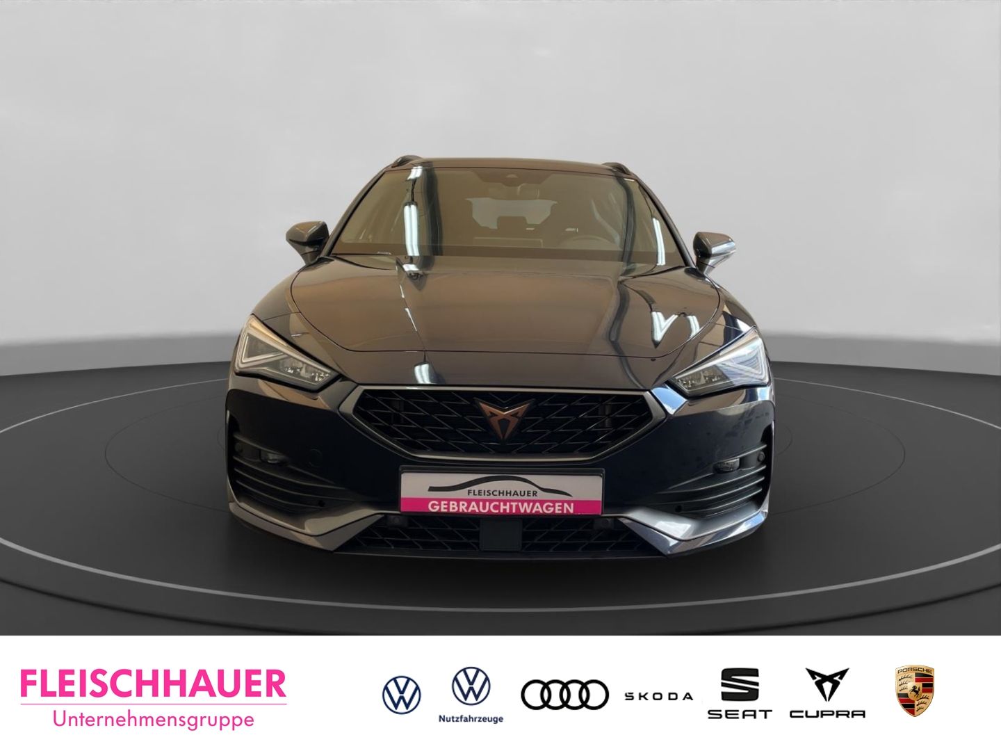 Cupra Leon - Bild 2
