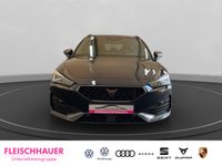 Cupra Leon - Vorschau Bild 2