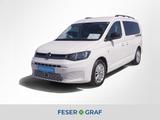 Volkswagen Caddy Maxi 1.5 TSI Life 7Si GRA Navi PDC Sitzh.