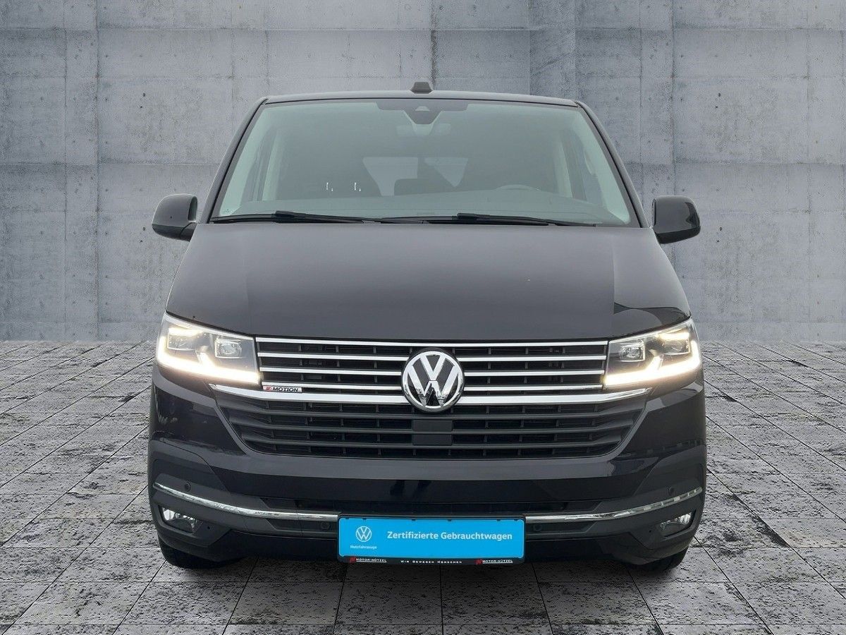 Volkswagen T6 Multivan - Bild 3