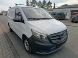 Mercedes-Benz Vito Kasten 109/110/111/114 CDI WORKER FWD kompa - Mercedes-Benz: W 109