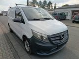 Mercedes-Benz Vito Kasten 109/110/111/114 CDI WORKER FWD kompa - Mercedes-Benz: W 109