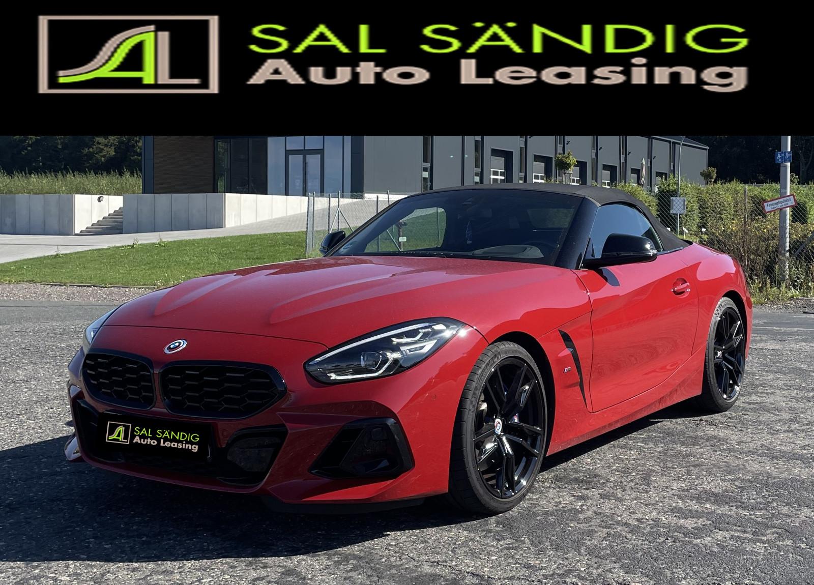 BMW Z4 Roadster M40 i