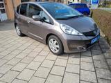 Honda Jazz 1.4 Comfort Advantage *1. Hand* - Honda Jazz: 1.4