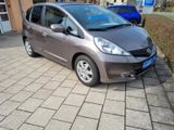 Honda Jazz 1.4 Comfort Advantage *1. Hand* - Honda mit Benzin-Antrieb: Van