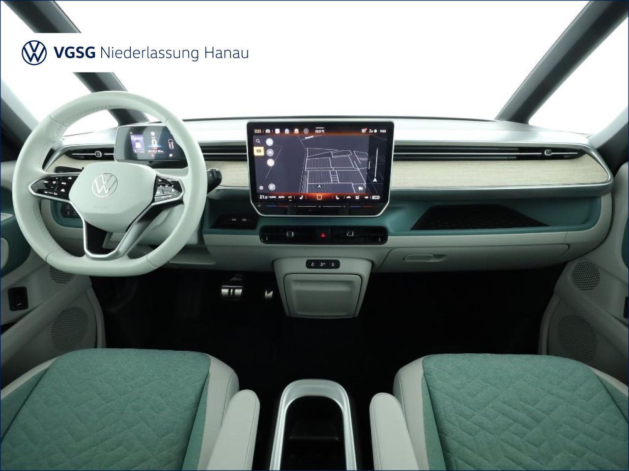 Volkswagen ID. Buzz - Bild 6