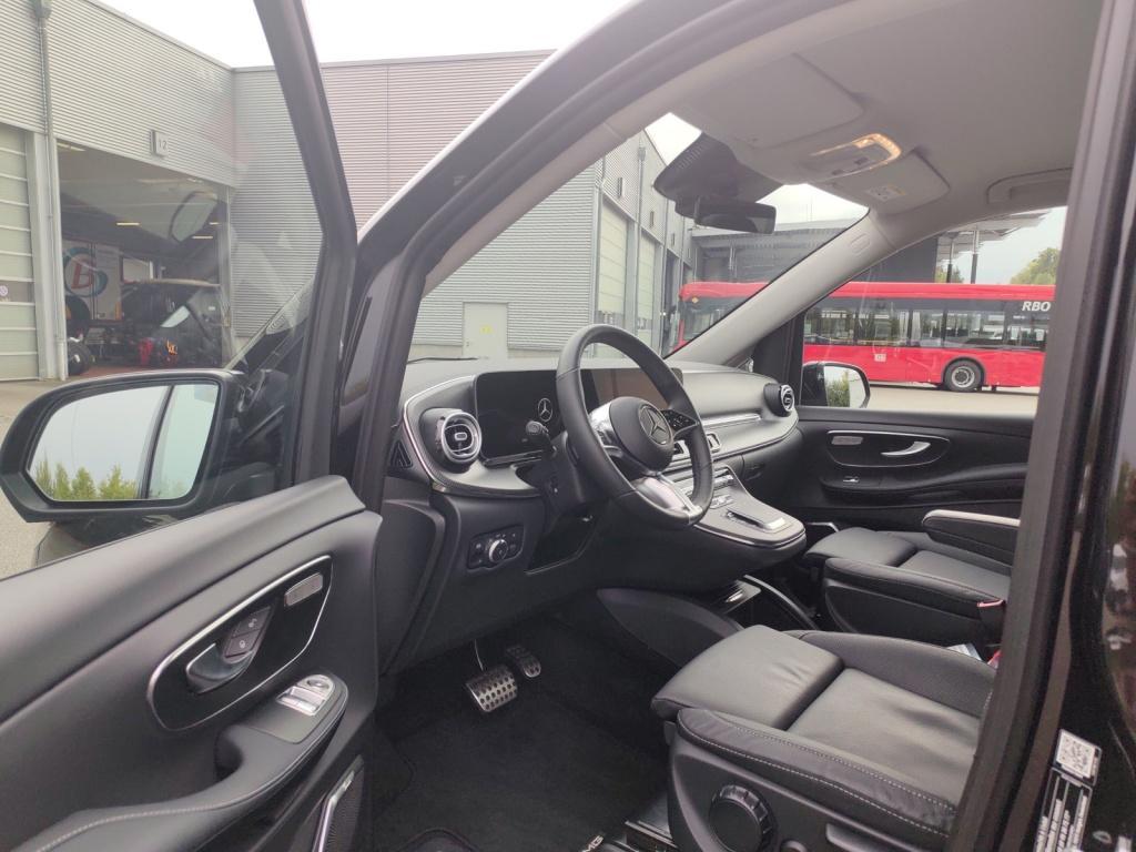 Mercedes-Benz V 250 Avantgarde AMG+Pano+Airmatic+Distr+Sitzluf