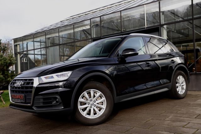 Audi Q5 35 TDI quattro S-Tronic Navi ACC Keyless GO