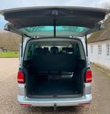 Volkswagen VW T5 Caravelle Comfortline lang,Promi Vor... - : Kleinbus, Prom