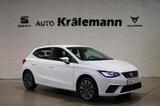 Seat Ibiza Style Edition 1.0 TSI*LED*Navi*PDC* - Seat Ibiza: Style Edition
