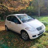 Mercedes-Benz A 150 CLASSIC Classic - Mercedes-Benz A 150 von privat