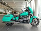 BMW R 18 B Custombike mit Luftfahrwerk - BMW R B 18
