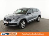 Skoda Kodiaq 2.0 TSI Style 4x4 Aut.*NAVI*LED*TEMPO*360 - Skoda Kodiaq Gebrauchtwagen in München