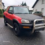 Toyota Rav4 1 Gen.44 - Toyota Gebrauchtwagen von 1994
