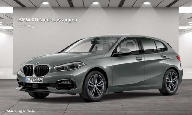 BMW 120d