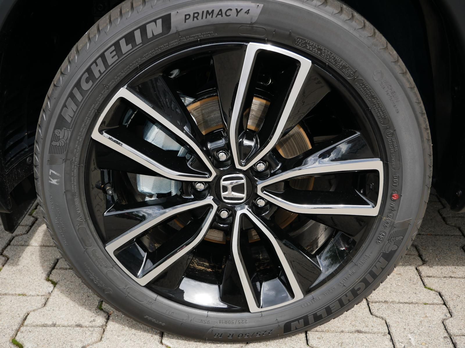 Honda HR-V - Bild 11