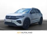 Volkswagen T-Cross 1.0 TSI DSG R-Line BLACK STYLE | AHK | - Volkswagen T-Cross in Aachen