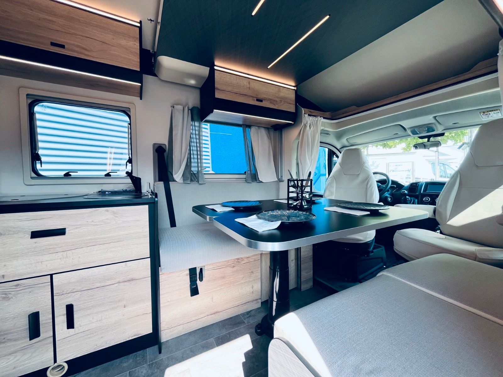 Fahrzeugabbildung XGO Dynamic 66 P Modell 2026