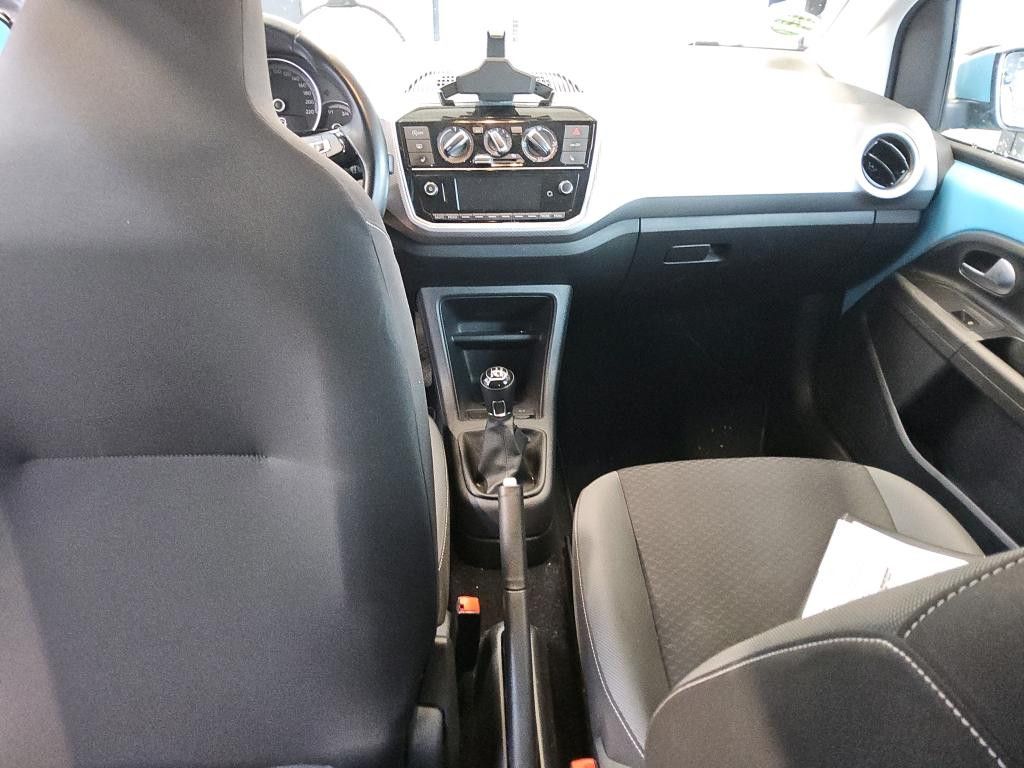 Volkswagen up! - Bild 6