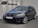 BMW 530 d xDrive Edition Sport*Navi*Leder*Xenon* - BMW 5er Reihe aus 2009: Kombi