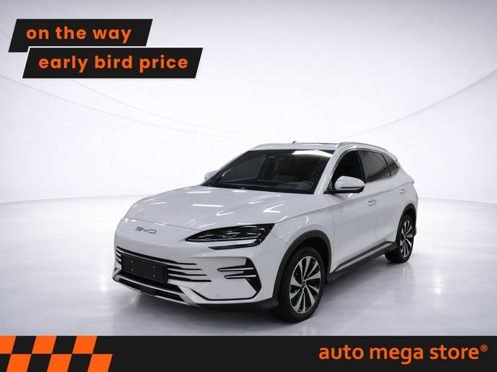 Angebot ansehen BYD SEAL U