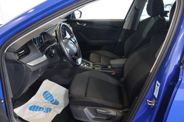 Skoda Octavia Ambition 2.0 TDI 4x4 AID+KEY+LED+AHK