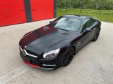 Mercedes-Benz SL 500 Mille Miglia 417 - li... - Mercedes-Benz SL 500 aus 2016