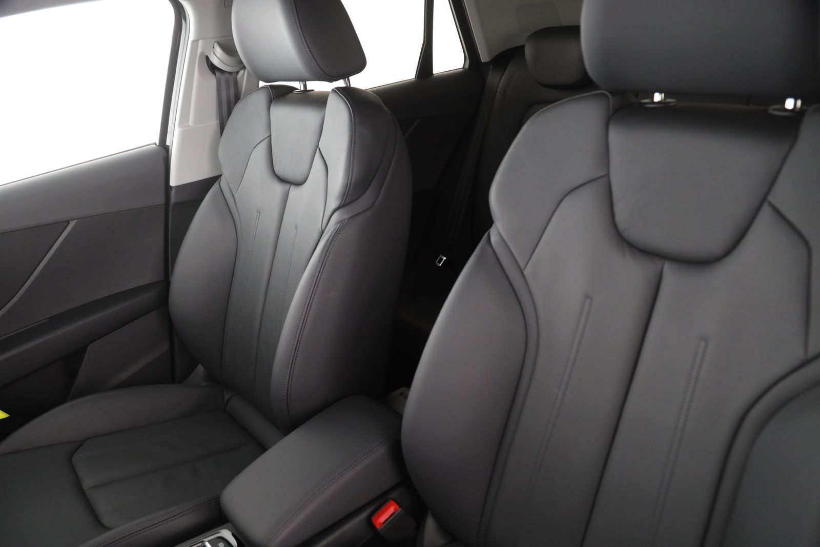 Audi Q2 - Bild 14