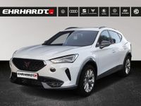 Cupra Formentor - Vorschau Bild 1