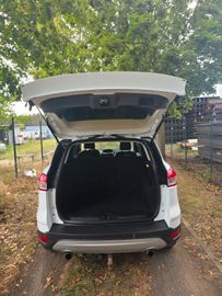 Ford Kuga - 11
