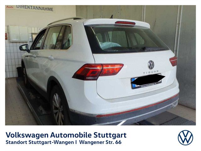 Volkswagen Tiguan - Bild 4